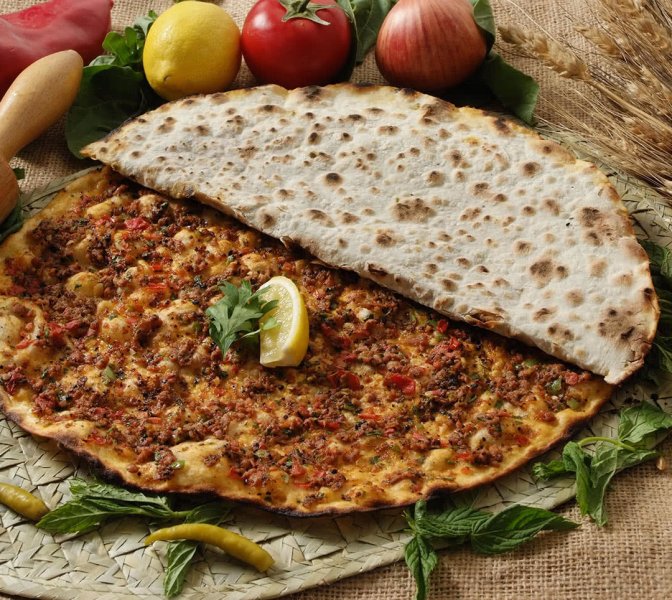 Lahmacun Hippi