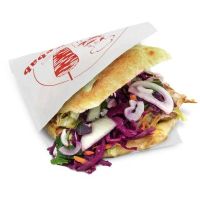 Döner Dürüm (Döner Dürüm)