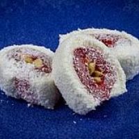 Lokum (Turkish Delight)